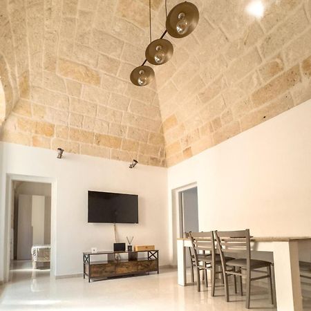 Appartement Casa Brioblu à Monopoli Extérieur photo