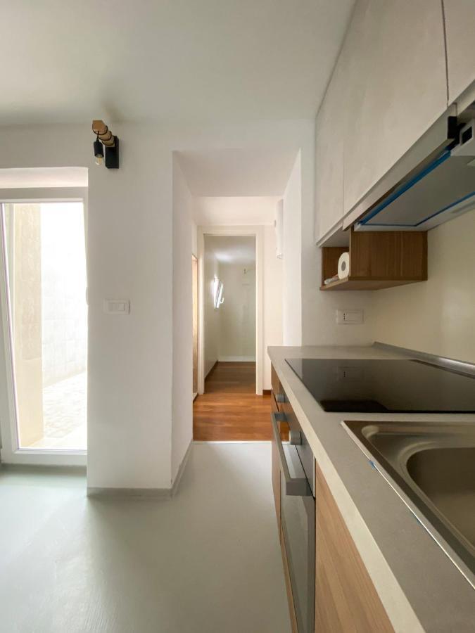 Appartement Casa Brioblu à Monopoli Extérieur photo