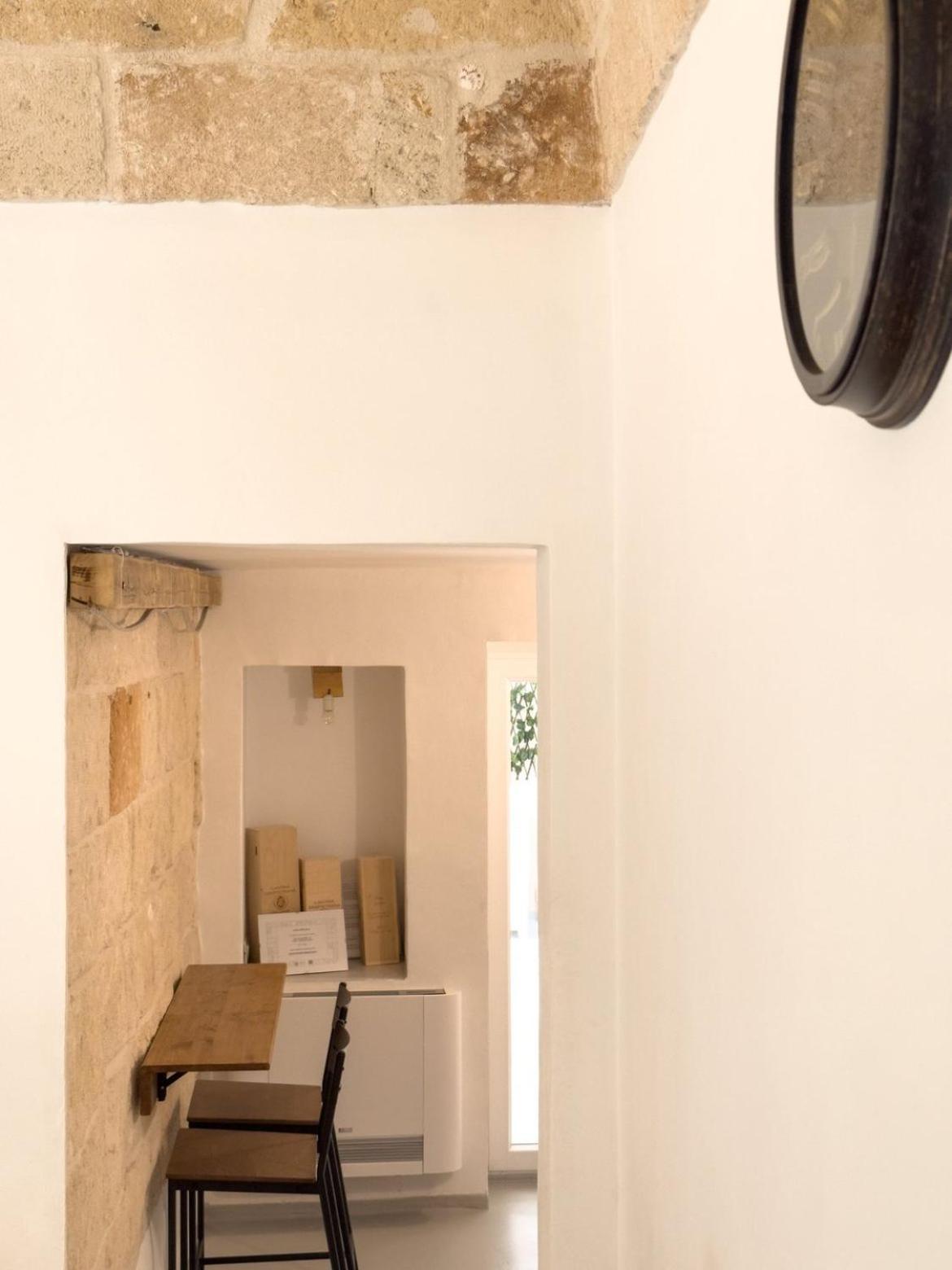 Appartement Casa Brioblu à Monopoli Extérieur photo