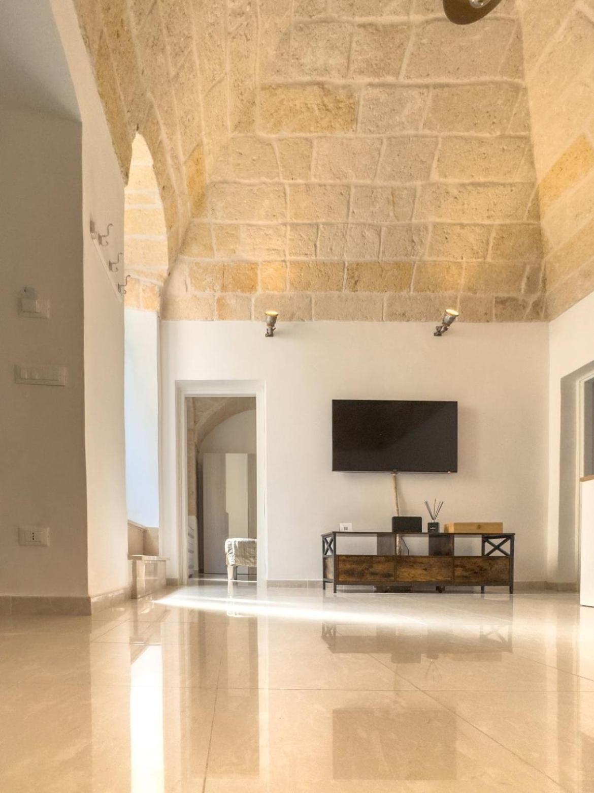 Appartement Casa Brioblu à Monopoli Extérieur photo