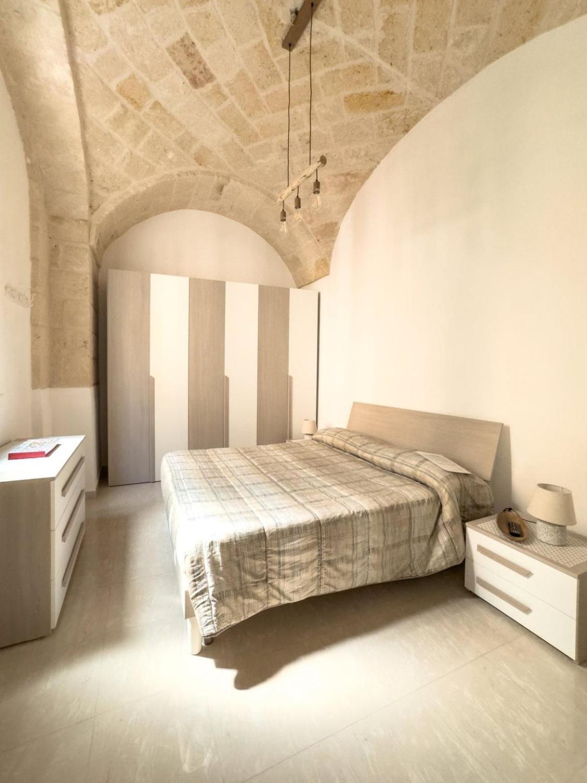 Appartement Casa Brioblu à Monopoli Extérieur photo