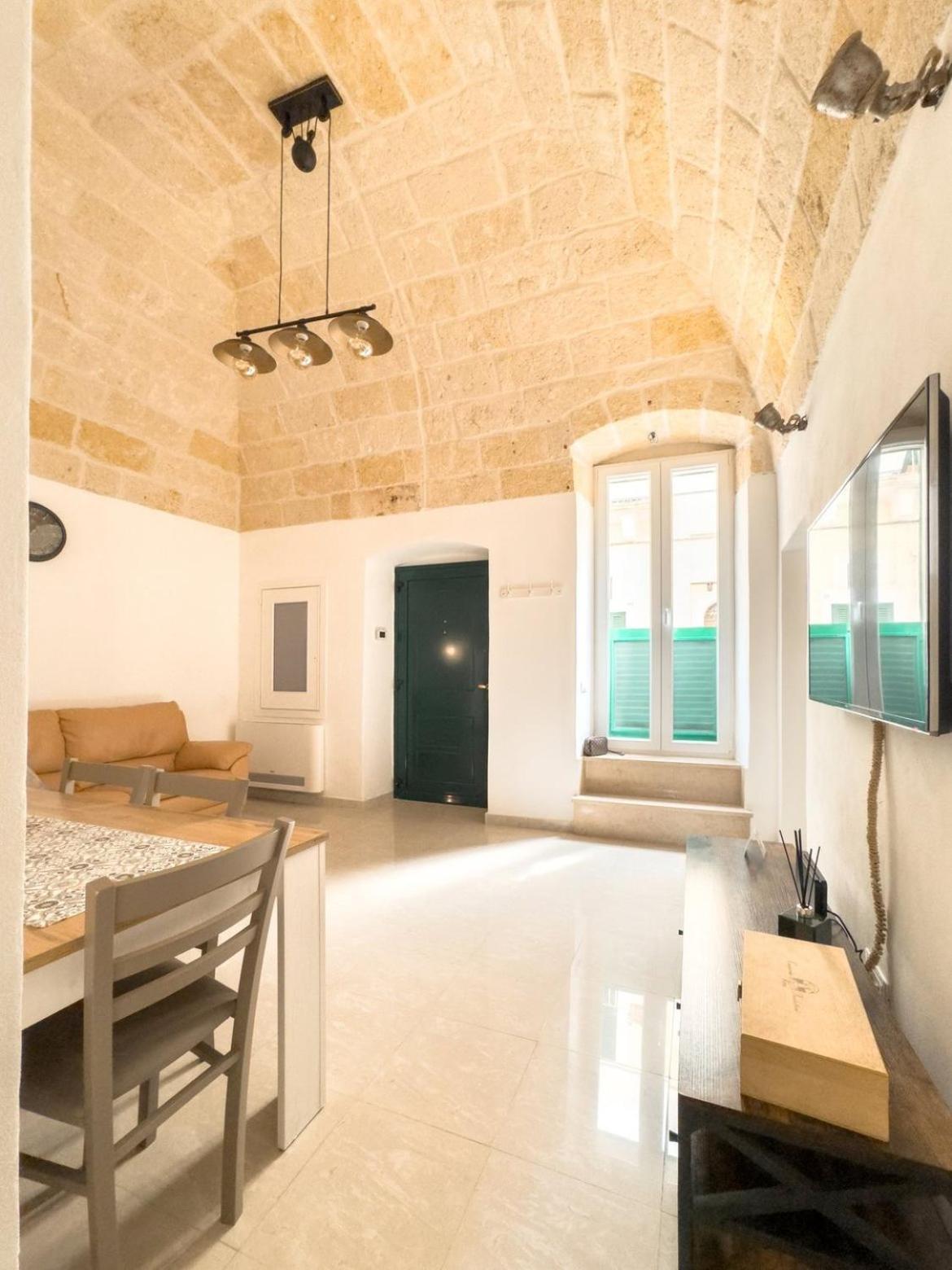 Appartement Casa Brioblu à Monopoli Extérieur photo