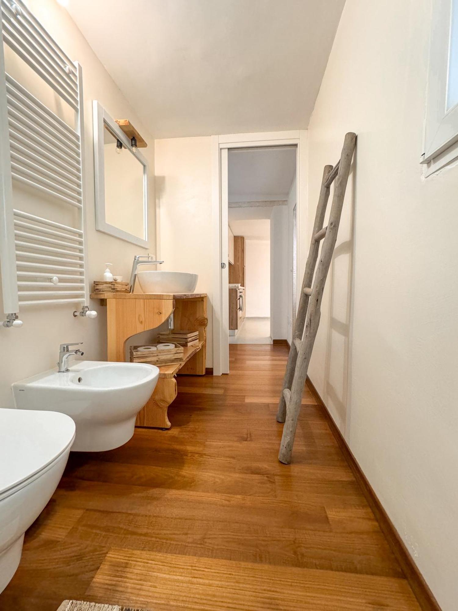 Appartement Casa Brioblu à Monopoli Extérieur photo